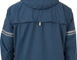 AGU Original Regenpak Essential - Blauw - XL - Dames & Heren - Waterdicht & Ademend -Buitenkampeeruitrusting 1200x936 1