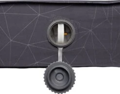 NOMAD Darwin Plus XW 10.0 - Slaapmat -198 X 78 X 10 - Graphite -Buitenkampeeruitrusting 1200x938 3