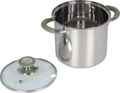 Bo-Camp - Pannenset - Elan Plus - 3-Delig - RVS -Buitenkampeeruitrusting 1200x940 1