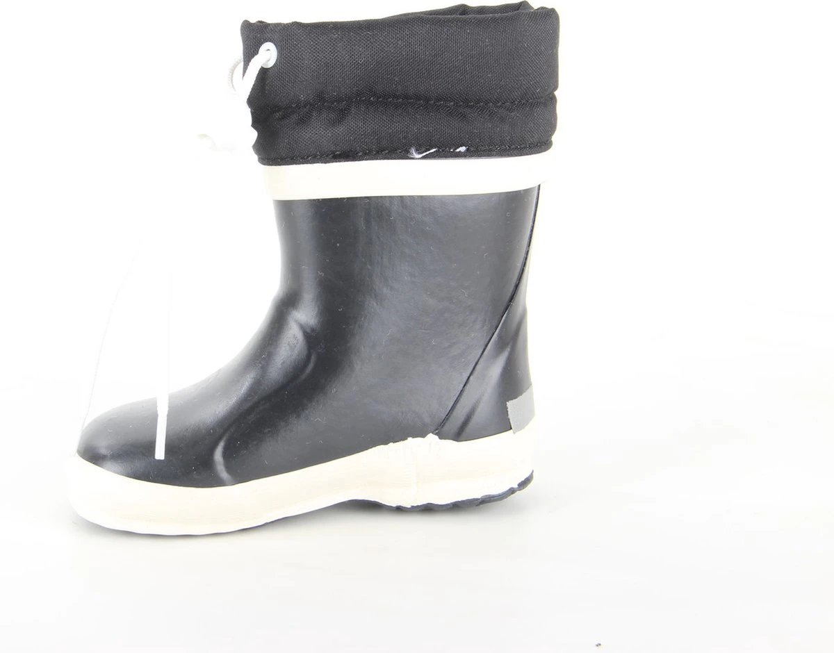 Bergstein Winterboot - Regenlaarzen - Unisex Junior - Black - Maat 21 20 Bergstein Winterboot - Regenlaarzen - Unisex Junior - Black - Maat 21 - Afbeelding 18