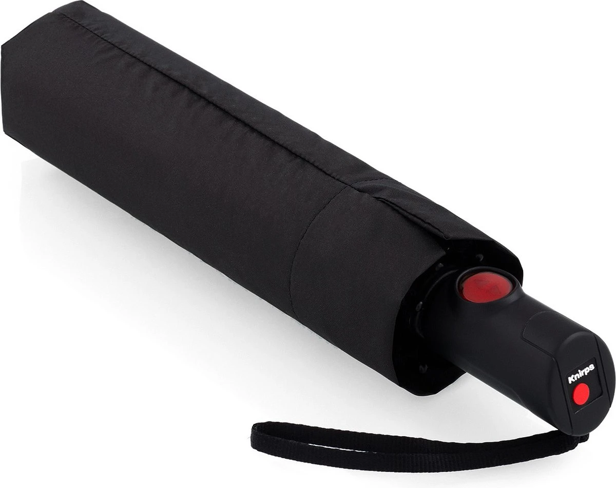 Knirps C205 - Medium Duomatic Windproof Paraplu -Black 3 Knirps C205 - Medium Duomatic Windproof Paraplu -Black