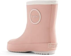 Druppies Regenlaarzen - Newborn Boot - Roze - Maat 19 20 Druppies Regenlaarzen - Newborn Boot - Roze - Maat 19 -Buitenkampeeruitrusting 1200x957 1