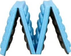 Springos Zitmat | Opvouwbaar Zitmatje | Zitkussen | 28 X 40 X 1 Cm | Blauw 25 Springos Zitmat | Opvouwbaar Zitmatje | Zitkussen | 28 X 40 X 1 Cm | Blauw -Buitenkampeeruitrusting 1200x957 2