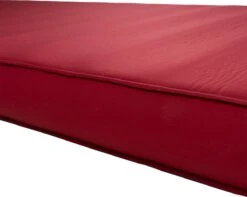 NOMAD® Levanto XW 10.0 Slaapmat | Zelfopblazende Mat Rood | 198x76x10cm | Lichtgewicht & Kwalitatief | Incl Hoes -Buitenkampeeruitrusting 1200x959 2