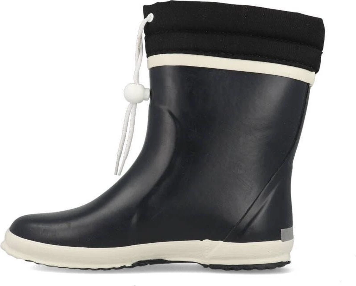 Bergstein Winterboot - Regenlaarzen - Unisex Junior - Black - Maat 29 15 Bergstein Winterboot - Regenlaarzen - Unisex Junior - Black - Maat 29 - Afbeelding 13