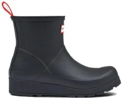 Hunter Original Play Boot Short Dames Regenlaarzen - Maat 38 -Buitenkampeeruitrusting 1200x964 3