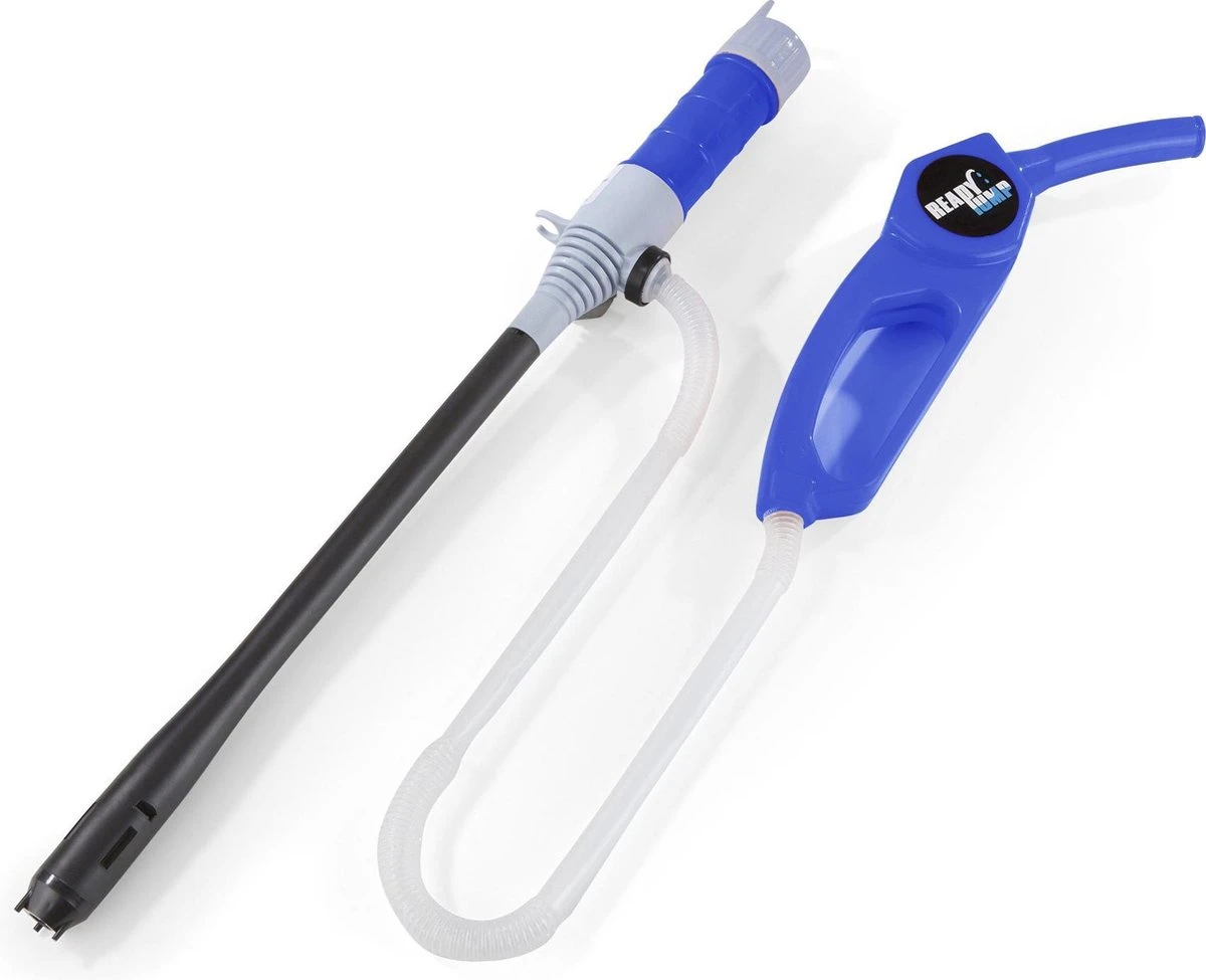 Westfalia Elektrische Universele Pomp 2 In 1 3 Westfalia Elektrische Universele Pomp 2 In 1