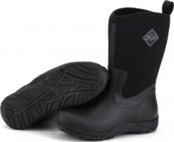 Muck Boot Arctic Weekend Outdoorlaarzen - Zwart - Dames - Maat 39/40 27 Muck Boot Arctic Weekend Outdoorlaarzen - Zwart - Dames - Maat 39/40 -Buitenkampeeruitrusting 1200x978 10