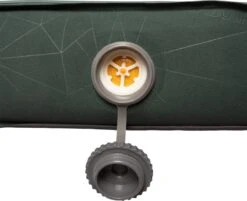 NOMAD® Dreamzone Premium XW 15.0 Slaapmat | Zelfopblazende Mat Groen | 198x78x15cm | Lichtgewicht & Kwalitatief | Incl Hoes -Buitenkampeeruitrusting 1200x978 12