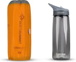 Sea To Summit UltraLight Insulated Regular Opblaasbare Slaapmat - 5cm - 480g - Oranje 36 Sea To Summit UltraLight Insulated Regular Opblaasbare Slaapmat - 5cm - 480g - Oranje -Buitenkampeeruitrusting 1200x980 2