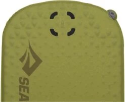 Sea To Summit Camp S.I. Regular Zelf Opbaasbare Slaapmat - 3.8cm - 780g - Groen 33 Sea To Summit Camp S.I. Regular Zelf Opbaasbare Slaapmat - 3.8cm - 780g - Groen -Buitenkampeeruitrusting 1200x981 2