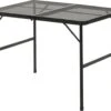 Travellife Greccio Outdoor Tafel Mesh Black 90 X 60 -Buitenkampeeruitrusting 1200x983 1