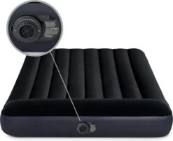 Intex Pillow Rest Classic Full Luchtbed - 2-persoons - 191x137x23 Cm -Buitenkampeeruitrusting 1200x983 3