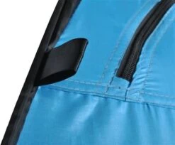 Merkloos 4 In 1 Pop-up Douchetent Voor Omkleden, Douchen, Toilet En Opslag - 1 Persoons Tent - Camping Douche En Omkleedtent - Inclusief Haringen En Draagtas - 190 X 110 X 110 Cm Blauw 21 Merkloos 4 In 1 Pop-up Douchetent Voor Omkleden, Douchen, Toilet En Opslag - 1 Persoons Tent - Camping Douche En Omkleedtent - Inclusief Haringen En Draagtas - 190 X 110 X 110 Cm Blauw -Buitenkampeeruitrusting 1200x990 1