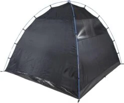 High Peak Tessin 4.0 Koepeltent - Nimbus Grijs - 4 Persoons 15 High Peak Tessin 4.0 Koepeltent - Nimbus Grijs - 4 Persoons -Buitenkampeeruitrusting 1200x998