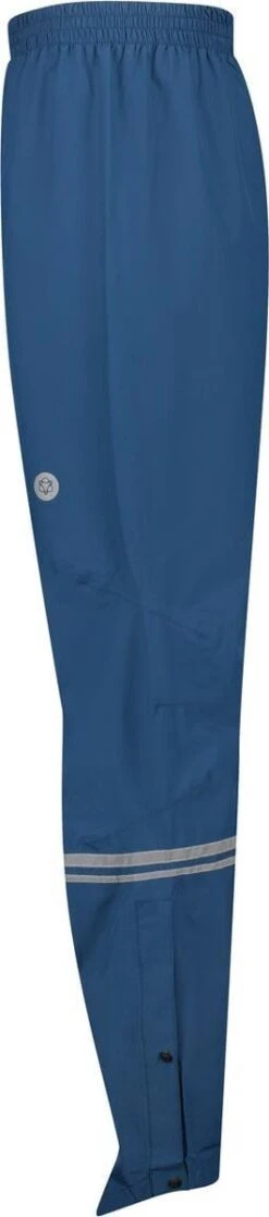 AGU Original Regenpak Essential - Blauw - XL - Dames & Heren - Waterdicht & Ademend -Buitenkampeeruitrusting 265x1200 1