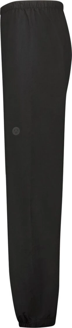 AGU GO Regenpak Essential Dames & Heren - Blauw - L - Waterdicht & Ademend -Buitenkampeeruitrusting 266x1200 2