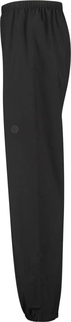 AGU GO Regenbroek Essential Unisex - Zwart - XL - Dames & Heren - Waterdicht & Ademend -Buitenkampeeruitrusting 266x1200 3