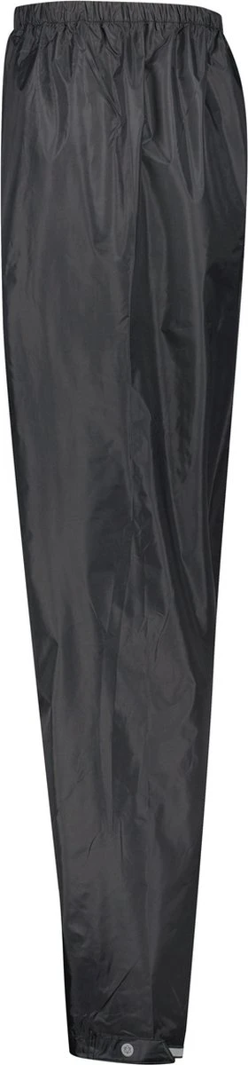 AGU Passat Regenbroek Essential - Black - M 5 AGU Passat Regenbroek Essential - Black - M - Afbeelding 3