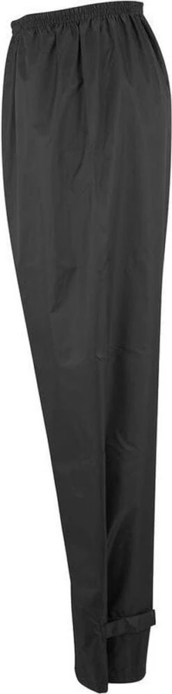 Mac In A Sac Unisex Regenbroek - 100% Waterdicht (10.000mm) - Ademend (8.000gsm) En Winddicht - Maat XXXL -Buitenkampeeruitrusting 298x1200