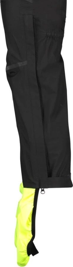 AGU Compact Regenbroek Commuter Heren - Zwart - L -Buitenkampeeruitrusting 330x1200