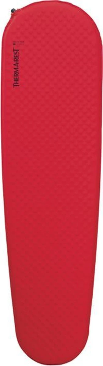 Thermarest Therm-A-Rest ProLite Plus Cayenne R - Zelfopblazende Slaapmat - Cayenne 11 Thermarest Therm-A-Rest ProLite Plus Cayenne R - Zelfopblazende Slaapmat - Cayenne - Afbeelding 9