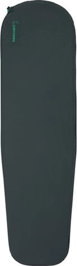 Thermarest Therm-A-Rest Trail Scout R - Zelfopblazende Slaapmat - Deep Forest -Buitenkampeeruitrusting 349x1200 1