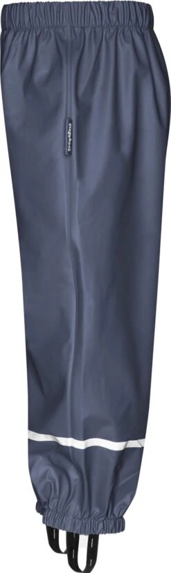 Playshoes - Regenbroek Voor Kinderen - Donkerblauw -Buitenkampeeruitrusting 358x1200 2