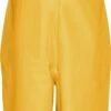 Playshoes Regenbroek Met Bretels Kinderen - Geel - Maat 104