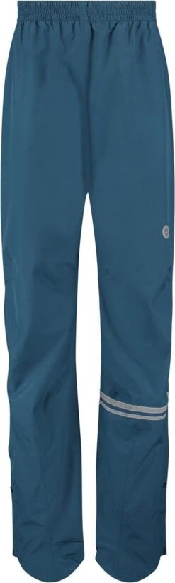 AGU Original Regenpak Essential - Blauw - XL - Dames & Heren - Waterdicht & Ademend -Buitenkampeeruitrusting 362x1200 3
