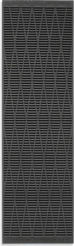 Thermarest RidgeRest Classic Slaapmat Regular Zwart -Buitenkampeeruitrusting 362x1200 7