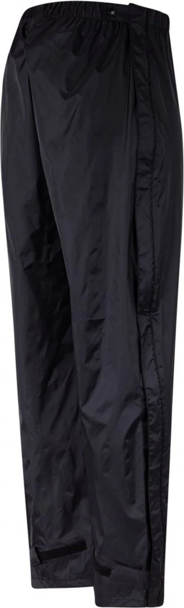 Regenbroek Antero Pro-X Elements - Unisex- PXE 4-way Stretch - 10000mm Waterdicht - 5000gr/24u Ademend - Winddicht - Rits Kniehoogte 5 Regenbroek Antero Pro-X Elements - Unisex- PXE 4-way Stretch - 10000mm Waterdicht - 5000gr/24u Ademend - Winddicht - Rits Kniehoogte - Afbeelding 3