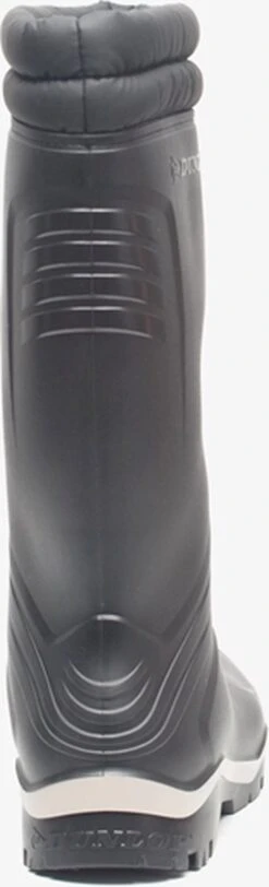 Dunlop Blizzard Thermo Sneeuw/regenlaarzen - Zwart - Maat 39 - Snowboots -Buitenkampeeruitrusting 365x1200