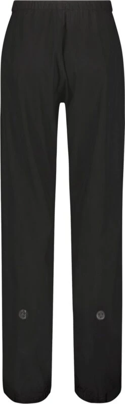 AGU GO Regenpak Essential Dames & Heren - Blauw - L - Waterdicht & Ademend -Buitenkampeeruitrusting 374x1200 1