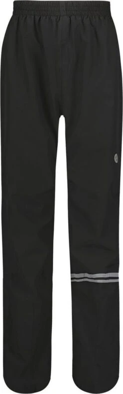 AGU Original Regenpak Essential - Zwart - XXXL - Dames & Heren - Waterdicht & Ademend 26 AGU Original Regenpak Essential - Zwart - XXXL - Dames & Heren - Waterdicht & Ademend -Buitenkampeeruitrusting 377x1200 10