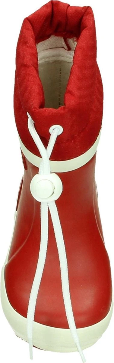 Bergstein Winterboot - Regenlaarzen - Unisex Junior - Red - Maat 27 9 Bergstein Winterboot - Regenlaarzen - Unisex Junior - Red - Maat 27 - Afbeelding 7