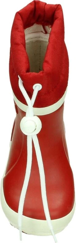 Bergstein Winterboot - Regenlaarzen - Unisex Junior - Red - Maat 29 -Buitenkampeeruitrusting 378x1200 3