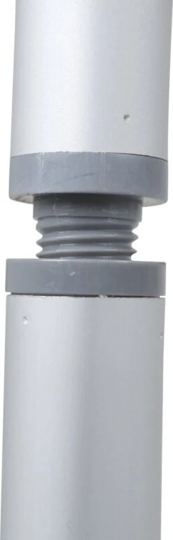 Bo-Camp Campingtafel - 100x60x70 - Grijs 17 Bo-Camp Campingtafel - 100x60x70 - Grijs -Buitenkampeeruitrusting 385x1200