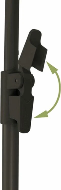 Travellife Barletta Tafel - 100 X 68 Cm - Grijs 12 Travellife Barletta Tafel - 100 X 68 Cm - Grijs -Buitenkampeeruitrusting 388x1200