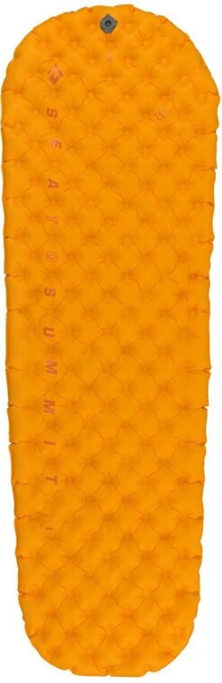 Sea To Summit UltraLight Insulated Regular Opblaasbare Slaapmat - 5cm - 480g - Oranje 27 Sea To Summit UltraLight Insulated Regular Opblaasbare Slaapmat - 5cm - 480g - Oranje -Buitenkampeeruitrusting 390x1200 2