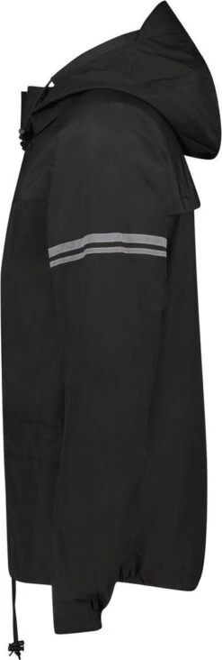 AGU Original Regenpak Essential - Zwart - XXXL - Dames & Heren - Waterdicht & Ademend 25 AGU Original Regenpak Essential - Zwart - XXXL - Dames & Heren - Waterdicht & Ademend -Buitenkampeeruitrusting 405x1200 2