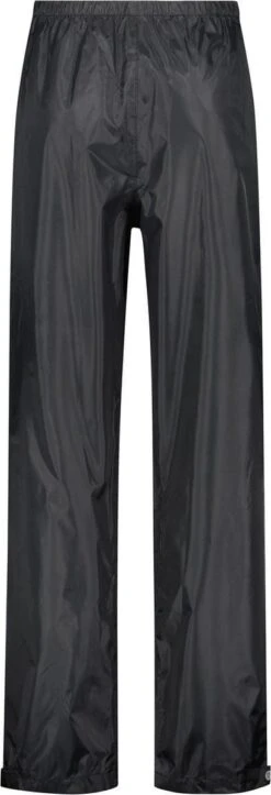 AGU Passat Regenpak Essential - Fluo Geel - M - Dames & Heren - Waterdicht -Buitenkampeeruitrusting 410x1200