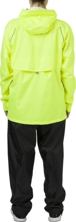 AGU Passat Regenpak Essential - Fluo Geel - M - Dames & Heren - Waterdicht -Buitenkampeeruitrusting 412x1200 1