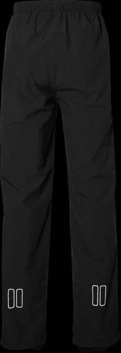 Basil Hoga Regenbroek Unisex - Zwart - Maat M 31 Basil Hoga Regenbroek Unisex - Zwart - Maat M -Buitenkampeeruitrusting 414x1200