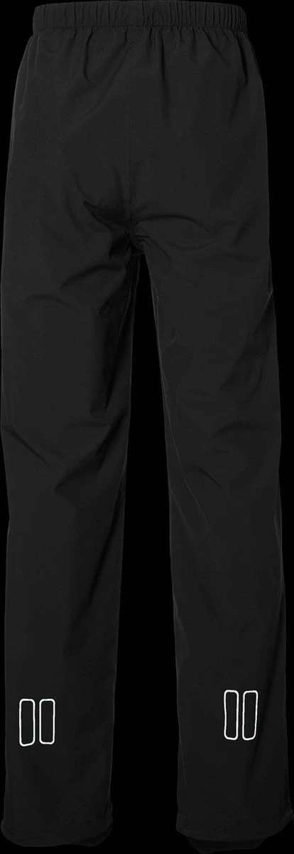 Basil Hoga Regenbroek Unisex - Zwart - Maat M 16 Basil Hoga Regenbroek Unisex - Zwart - Maat M - Afbeelding 14