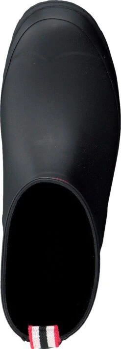 Hunter Original Play Boot Short Dames Regenlaarzen - Maat 38 -Buitenkampeeruitrusting 416x1200 1