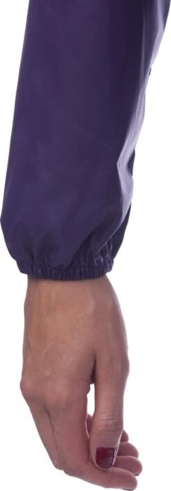 Mac In A Sac Regenjas - Volwassenen - Grape -Buitenkampeeruitrusting 418x1200 2