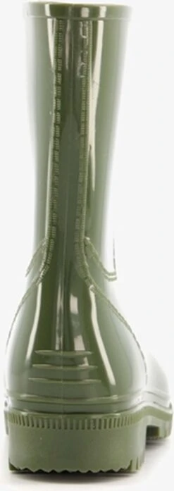 Groene Kinder Regenlaarzen - Maat 20 -Buitenkampeeruitrusting 425x1200