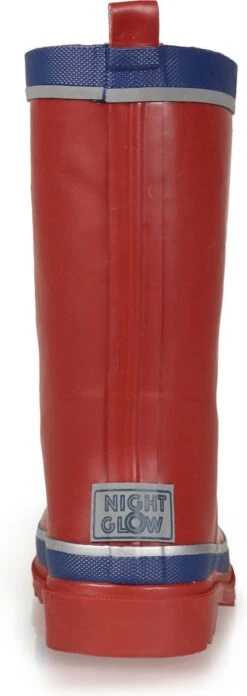 Regatta Lady Fairweather Regenlaarzen - Dames - Blauw 30 Regatta Lady Fairweather Regenlaarzen - Dames - Blauw -Buitenkampeeruitrusting 426x1200 2