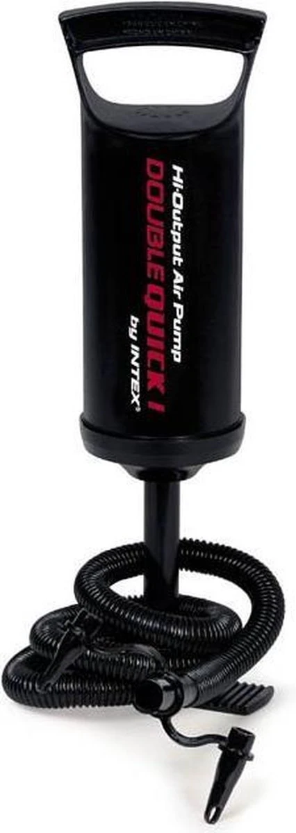 Intex Handpomp - Klein Model 7 Intex Handpomp - Klein Model - Afbeelding 5